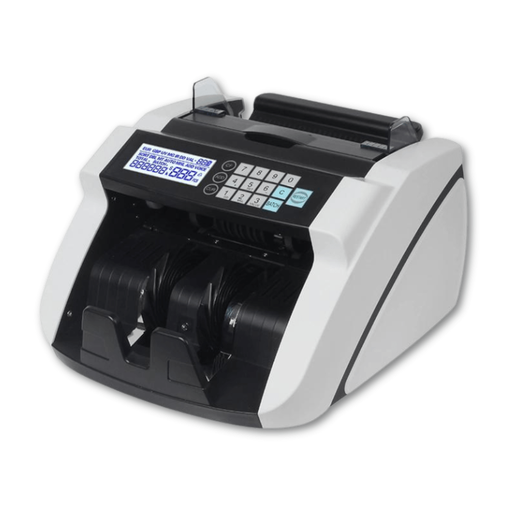 เครื่องนับเงินและตรวจจับธนบัตรปลอม EASYPRINT รุ่น ES-BC100_0